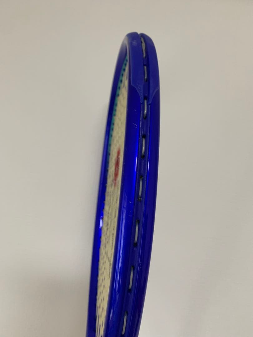 ラケット(硬式用) WILSON ULTRA V5 TOUR 98 G2