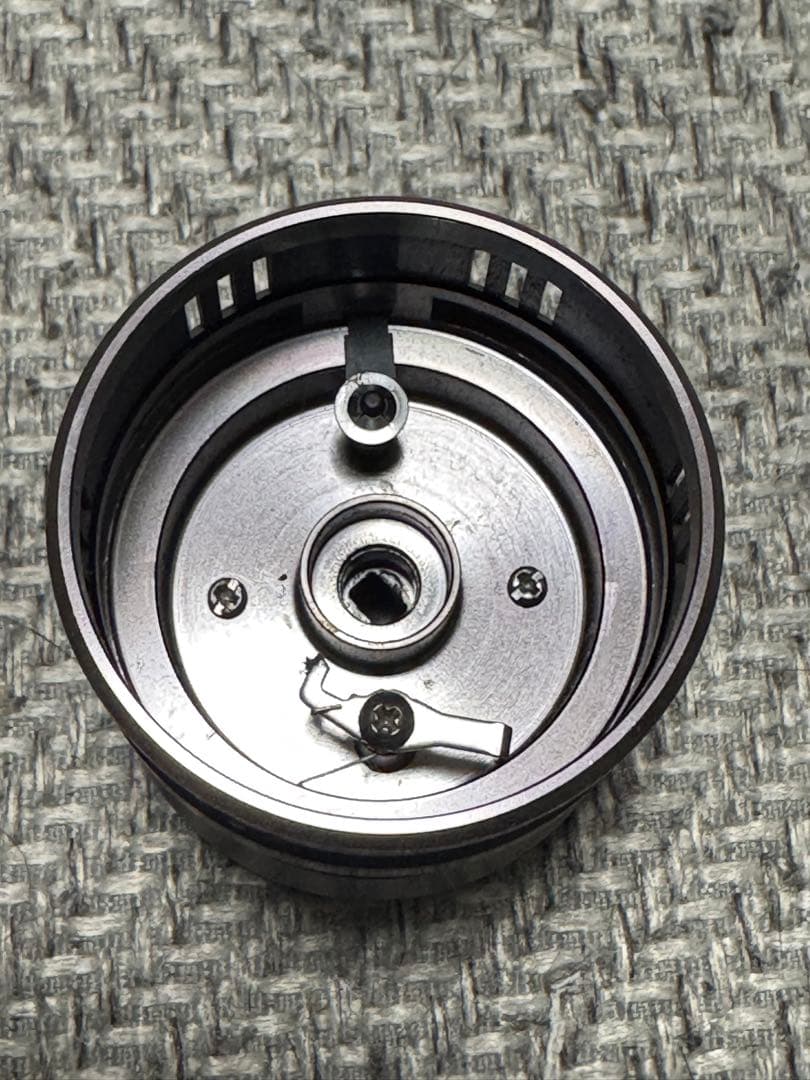 SHIMANO シマノ COMPLEX コンプレックス C2500S F6HG