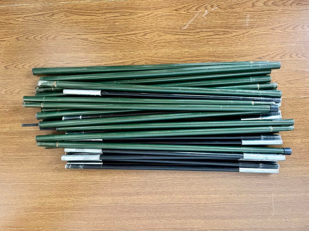 Coleman Screen Canopy Tarp II コールマン タープ