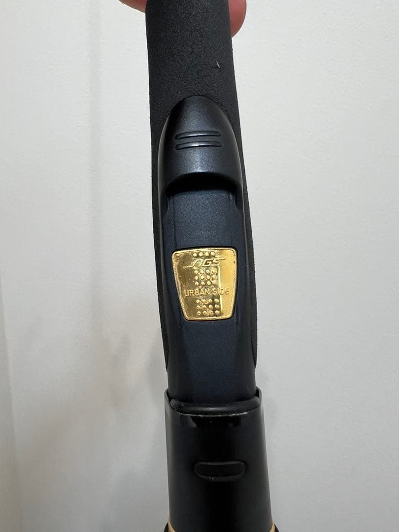 AM morethan BRANZINO AGS 87ML シーバスロッド