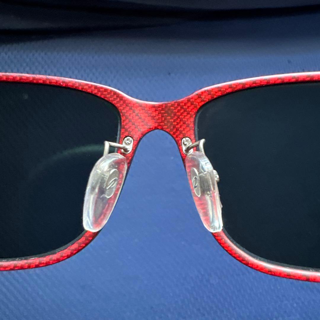 ZEAL OPTICS JET 偏光サングラス