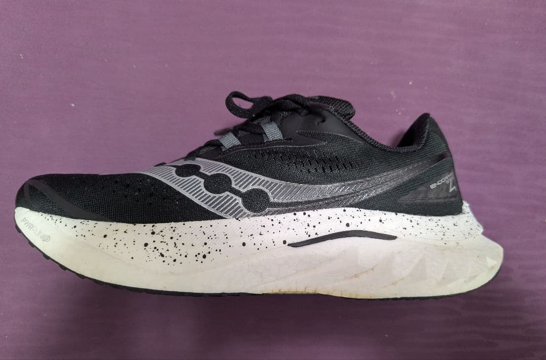 saucony エンドルフィンスピード4 ENDORPHIN SPEED 4