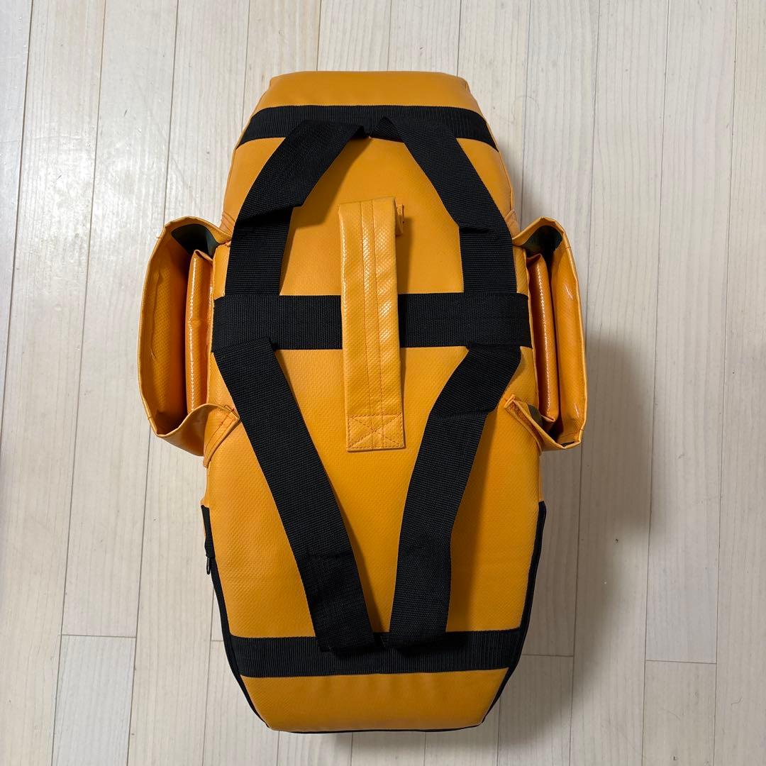 ラグビー ハンドダミー LINDSPORTS リンドスポーツ タックルダミー