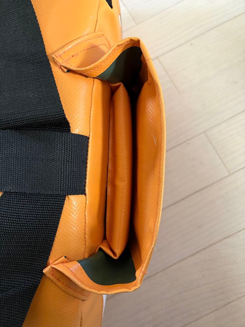 ラグビー ハンドダミー LINDSPORTS リンドスポーツ タックルダミー