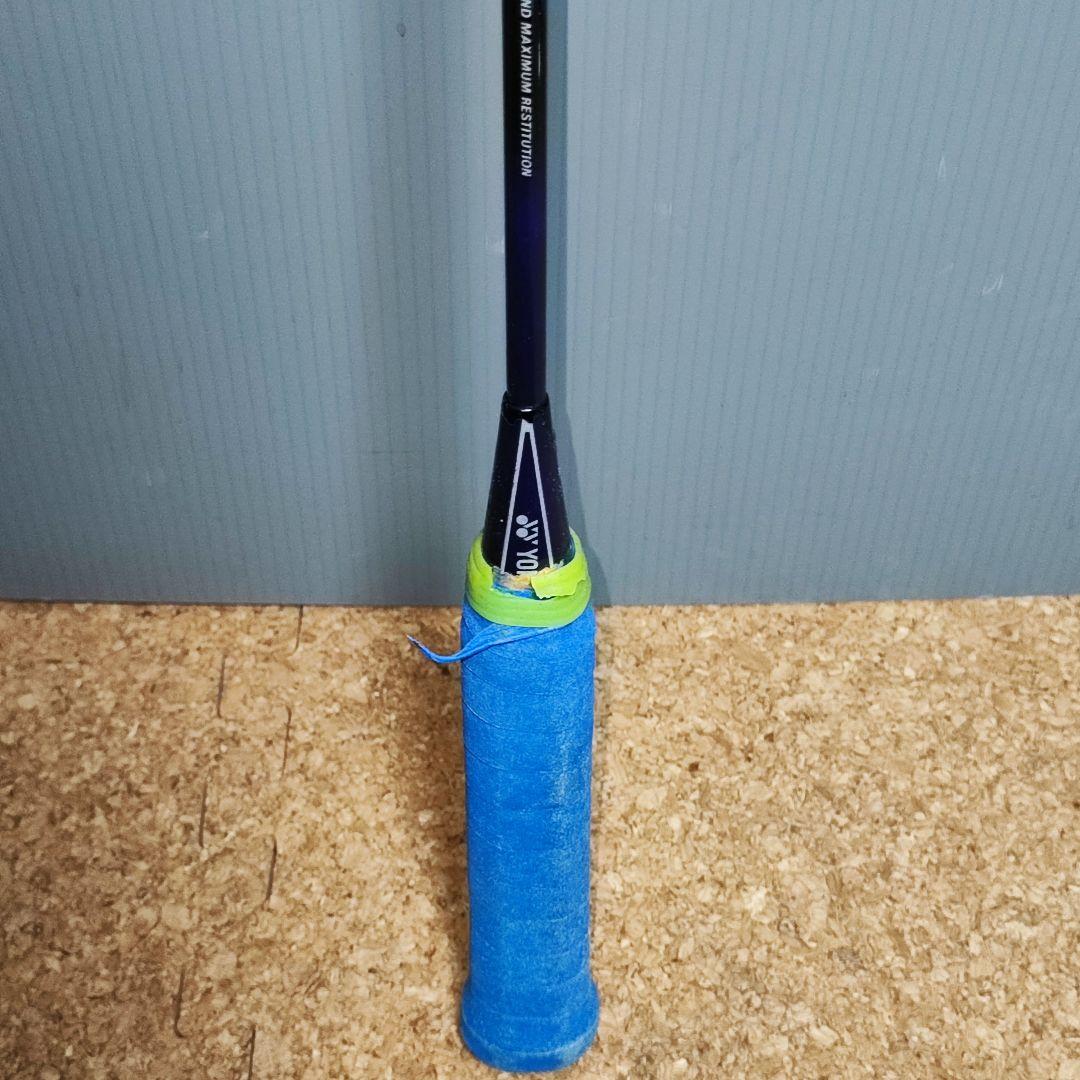 YONEX AEROTUS 88 バドミントンラケット 3UG4 テープ付
