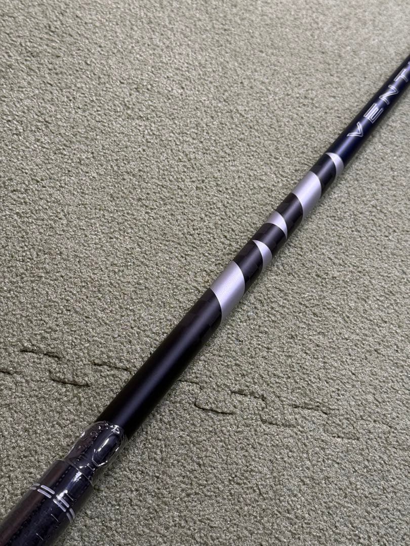 新品　未使用　ピン　26ベンタス　TR ブルー　5S ドライバーシャフト