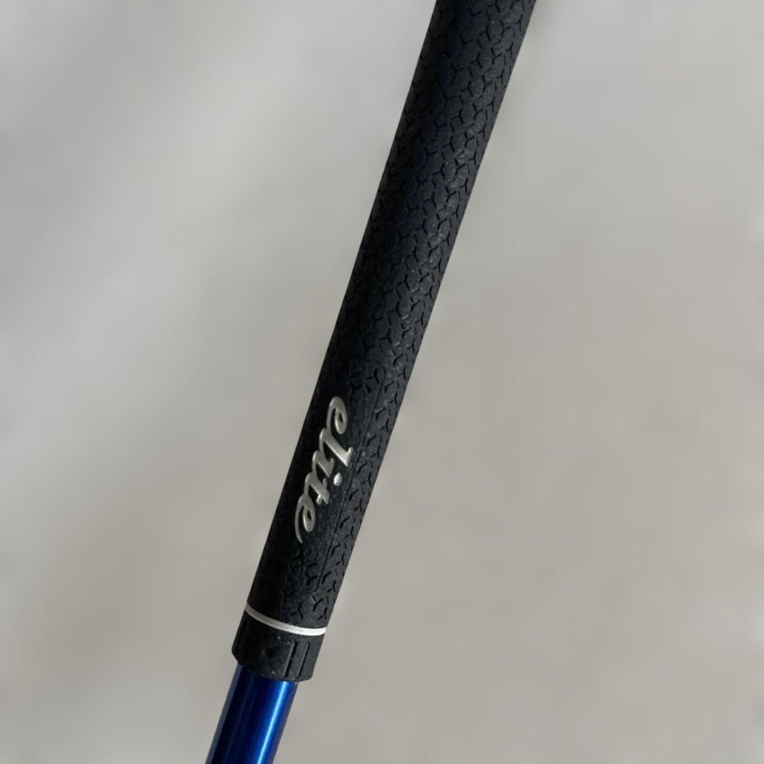 【良品】スリクソンZ785ドライバー　Miyazaki 5s