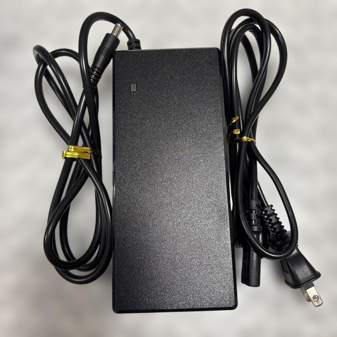 PELTECH 充電器