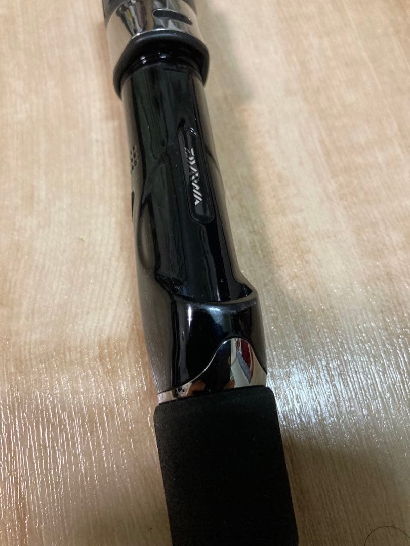 DAIWA ダイワ クロスビートSW 967TMH
