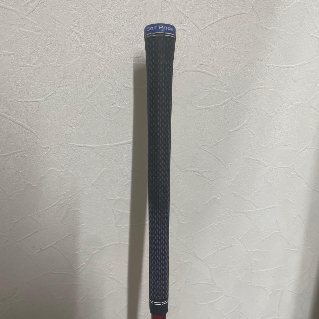 テーラーメイド　QI35 MAX 9° tourAD VF 6S