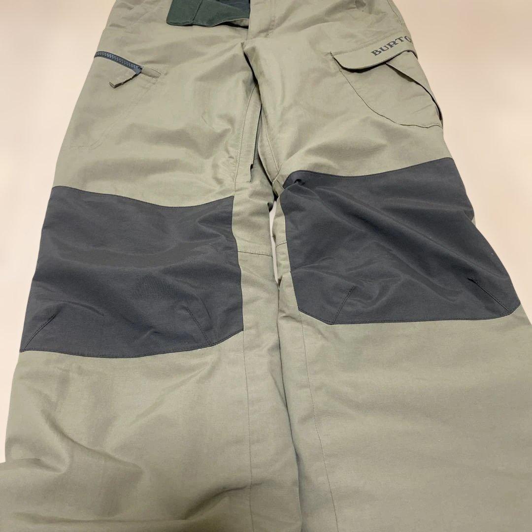 Burton ウェア上下セット youth XL(160cm前後)