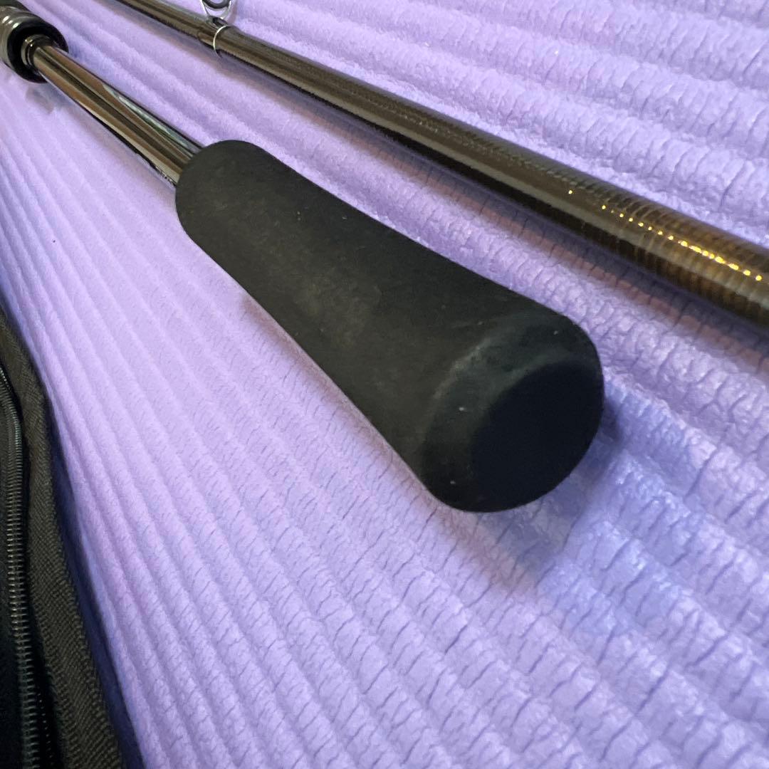 【極美品】Daiwa ドラッガー SX SLSJ 94M