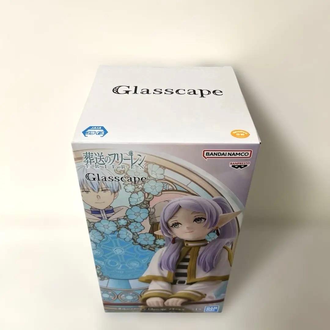 葬送のフリーレン　フリーレン　フィギュア　2点セット
