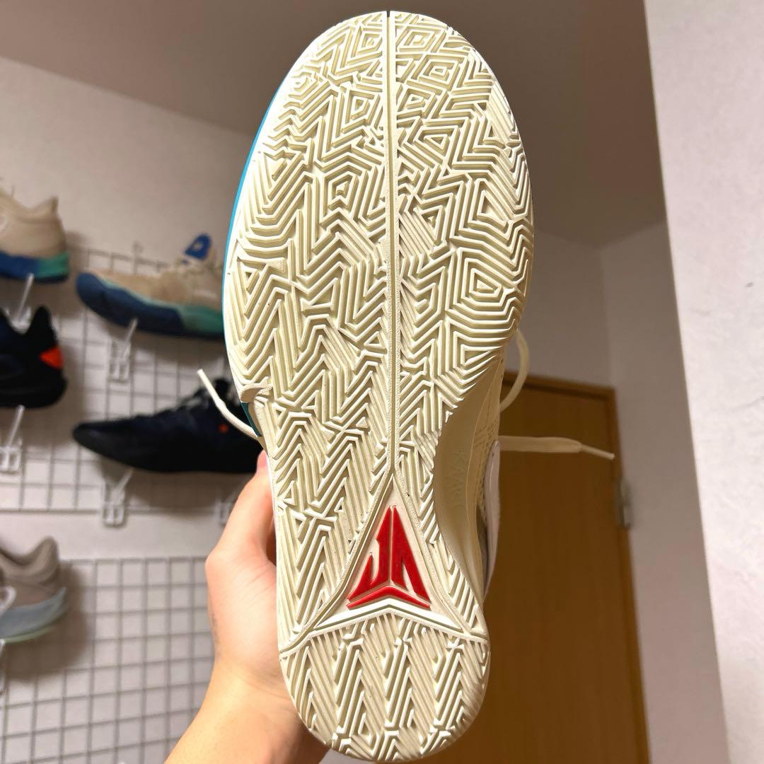 K*1様 [極美品]Nike ja 1 ジャ1