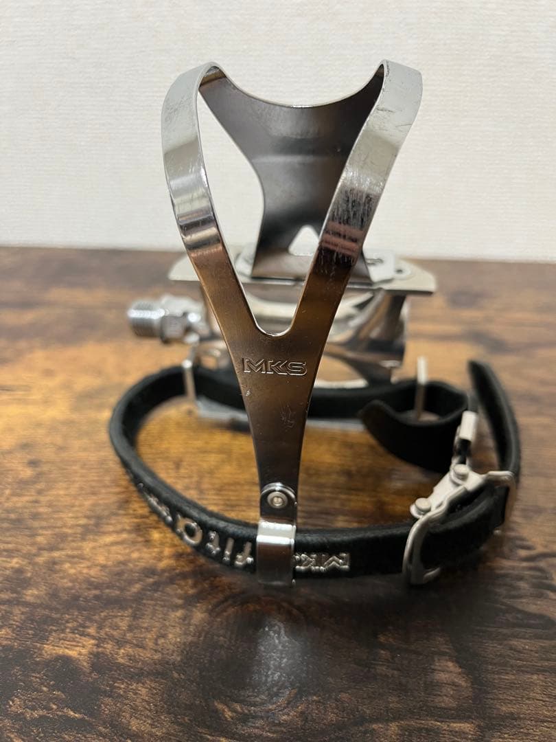 三ヶ島製作所　MKS  NUEVO NJS