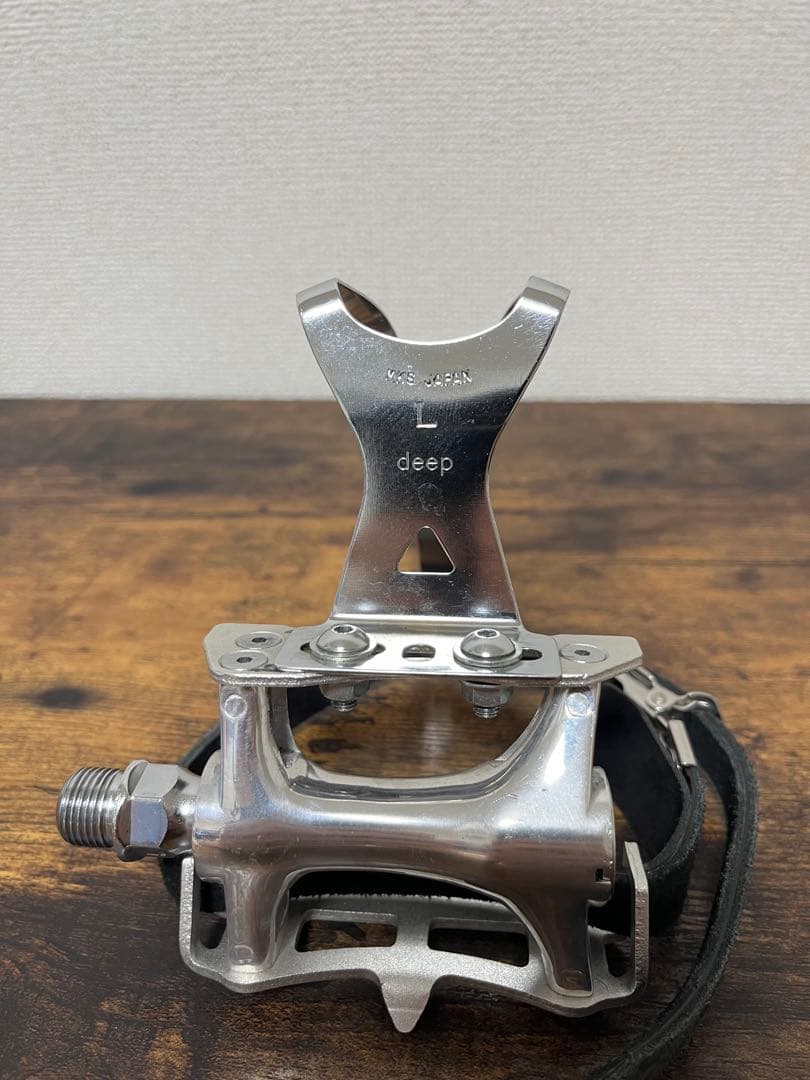 三ヶ島製作所　MKS  NUEVO NJS