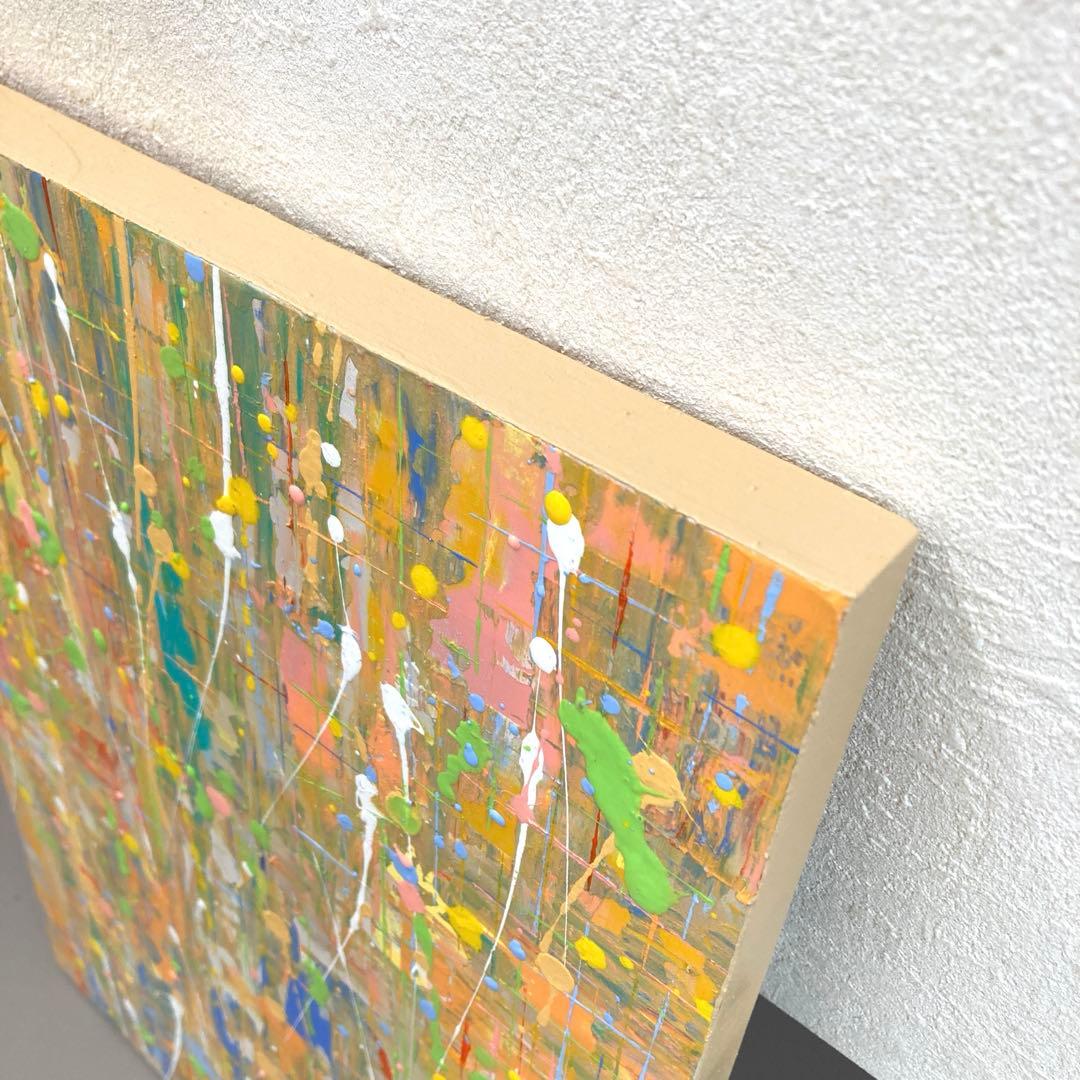 モダン インテリア アートパネル 絵画 抽象画 現代アート 北欧 ナチュラル