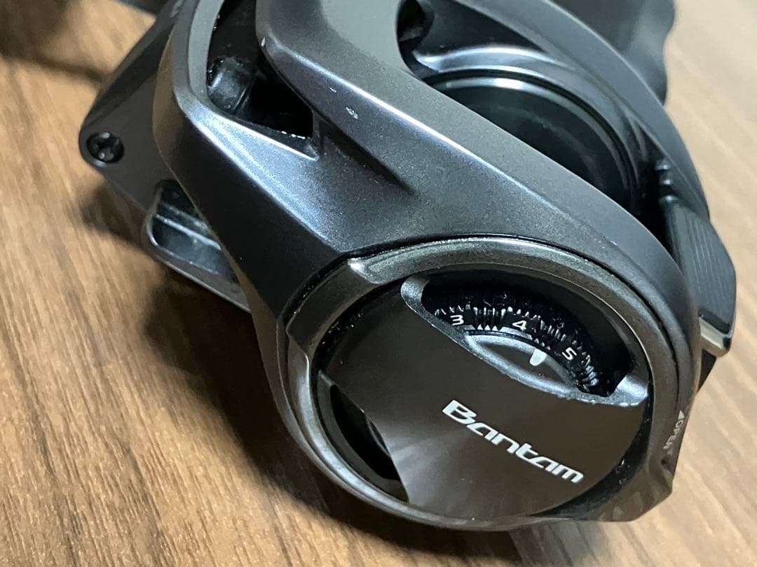 22バンタムmgl xg 右巻き