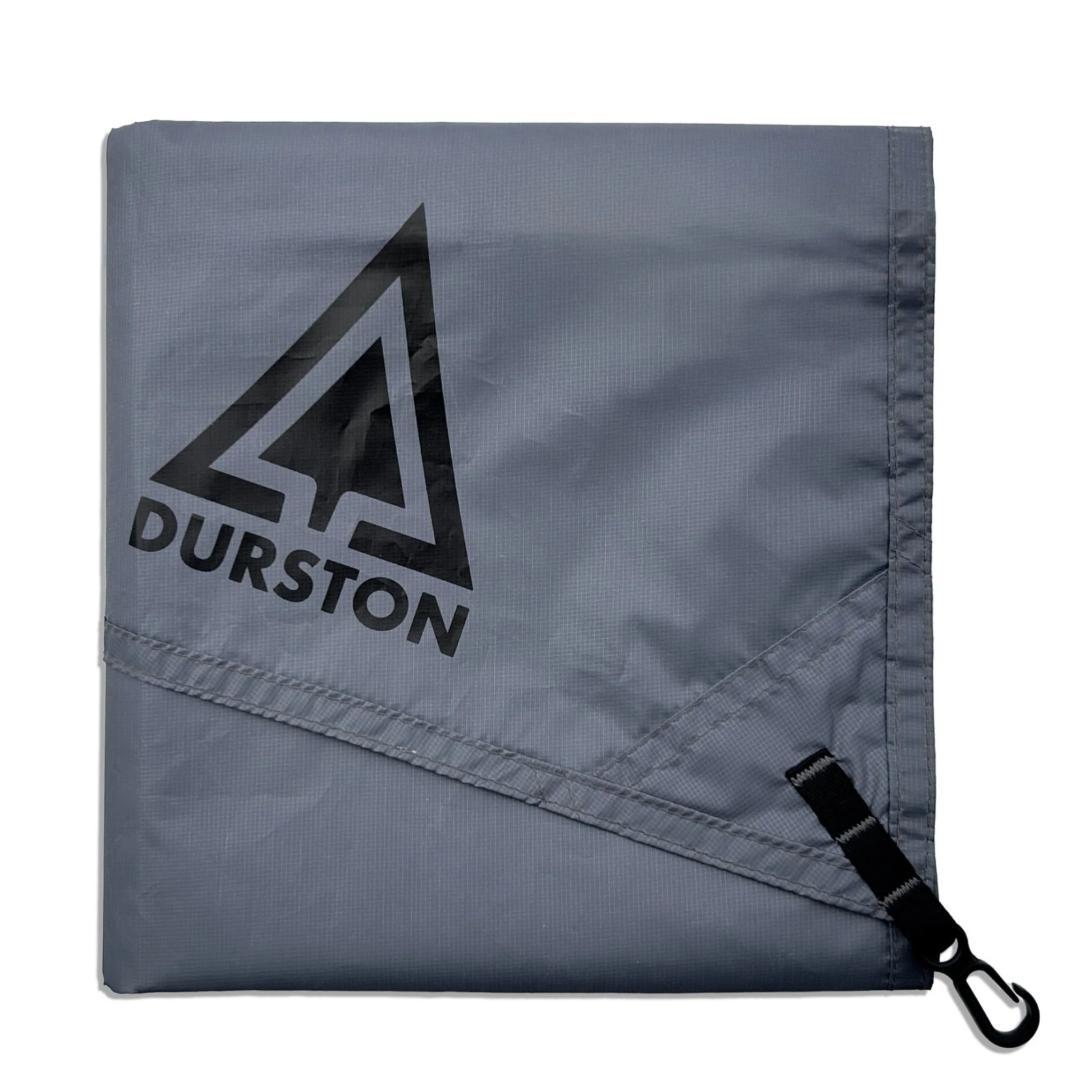 ★新品 Durston X-Mid 1 Gen3用 純正グラウンドシート105g