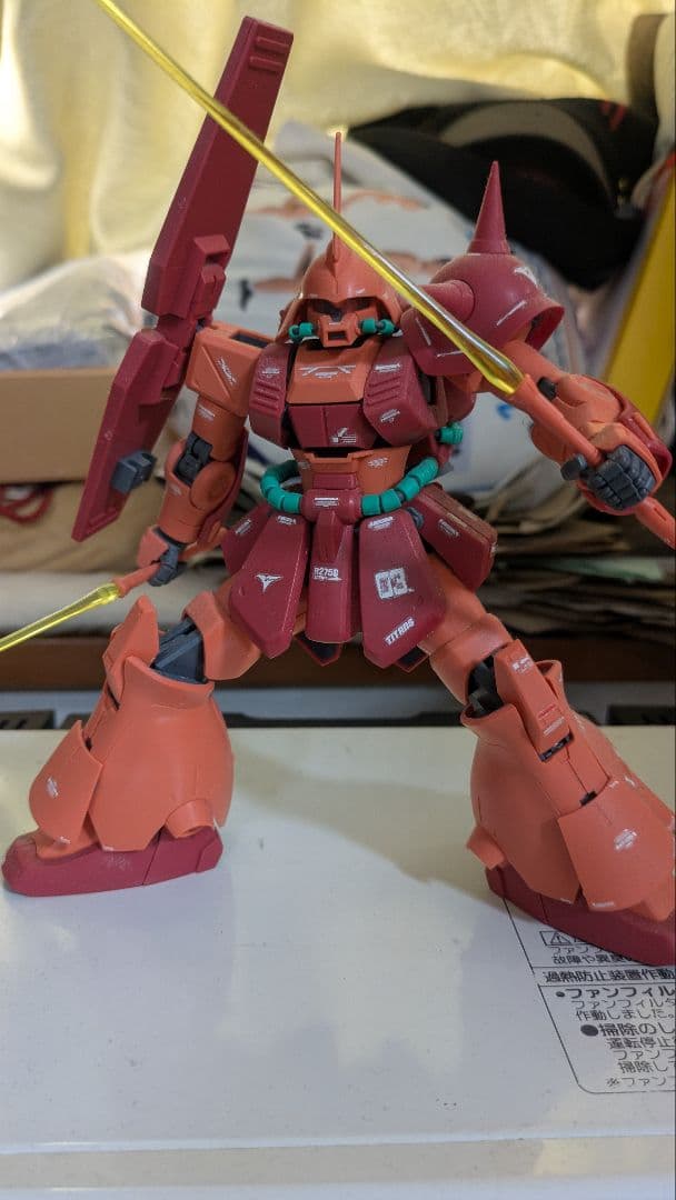 MG ガンプラ　１０体まとめ売り