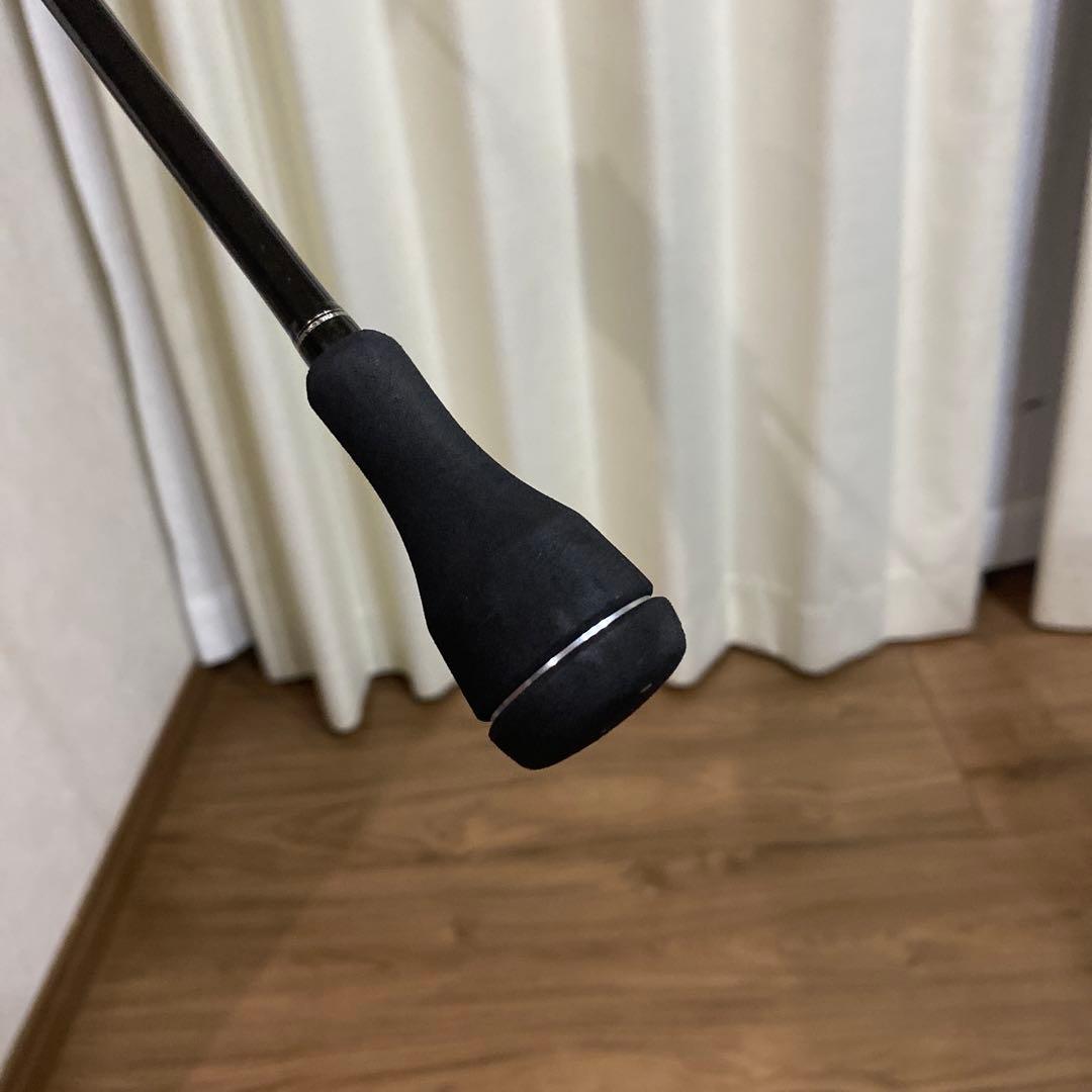 シマノ19グラップラータイプスローJ B68-2