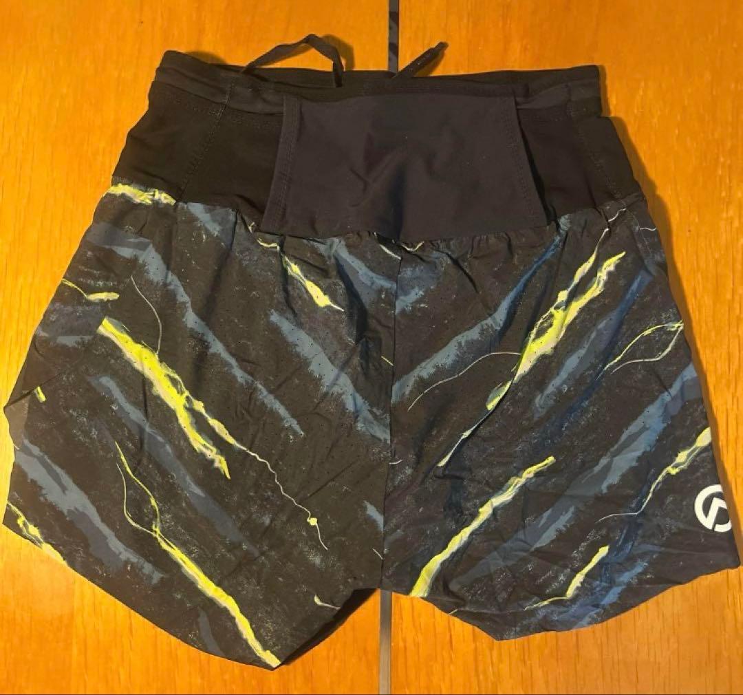 ザノースフェイス ハーフパンツ ENDURIS TRAIL Short Sサイズ