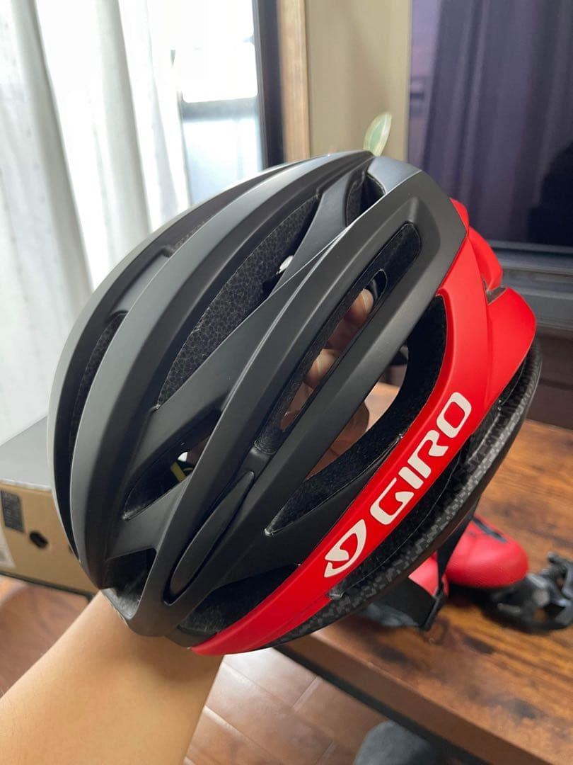 自転車本体 Fizik transiro infinito r3