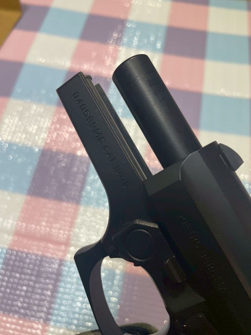 お値下げ中 ベレッタ M8045 クーガーF