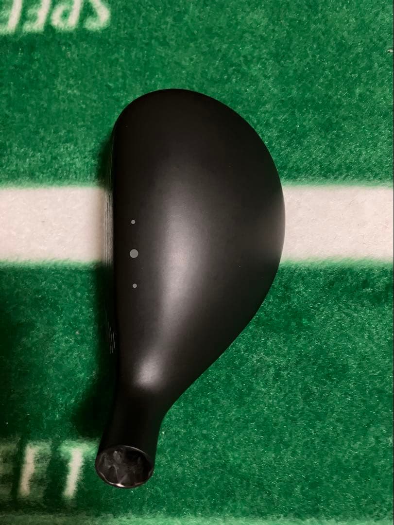 PING G425 ユーティリティ 4hy(22度 ) ヘッドのみ