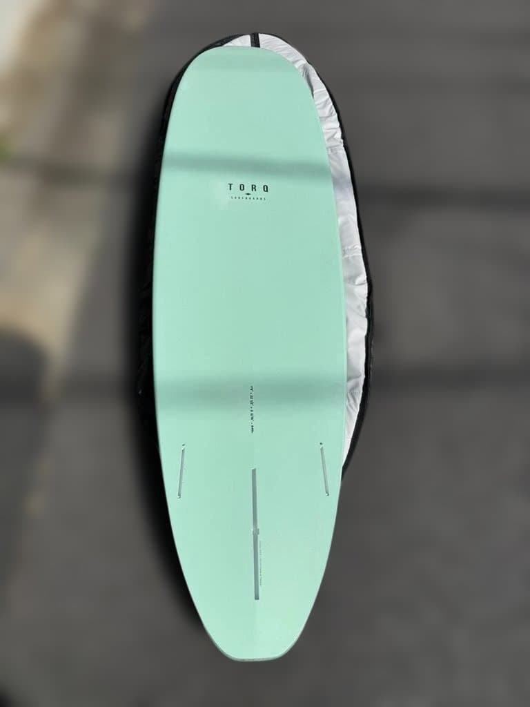 TORQ ロングボード 7'8\" TORQ Mod Fun V+