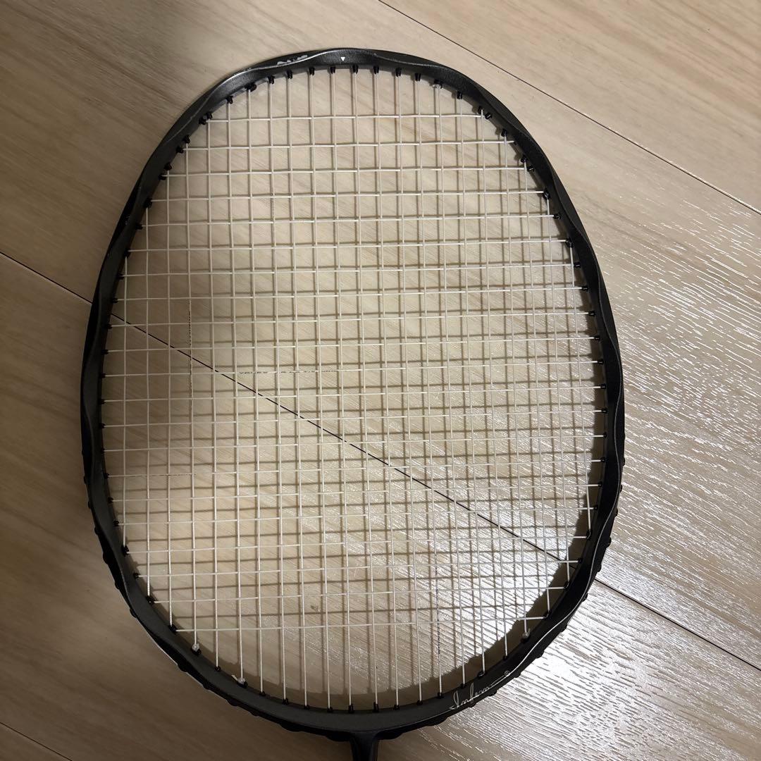GOSEN バトミントンラケット ナノフレア