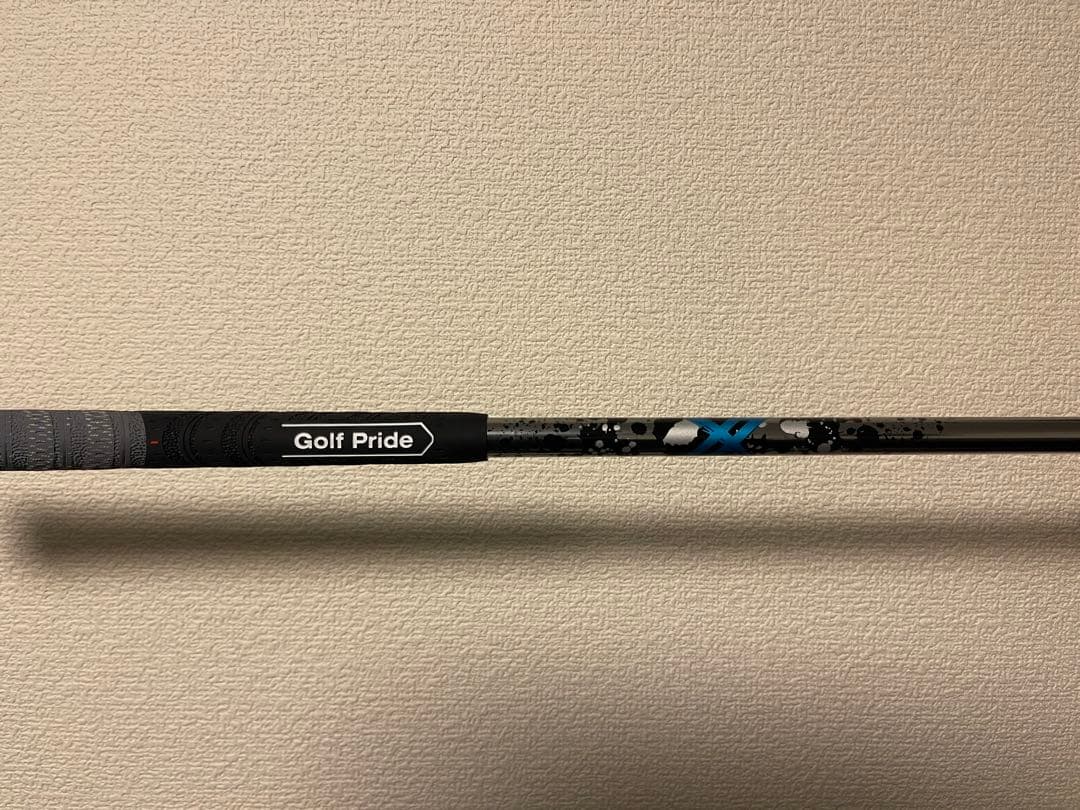S-TRIXX X 6S キャロウェイスリーブ 1W 45.25インチ