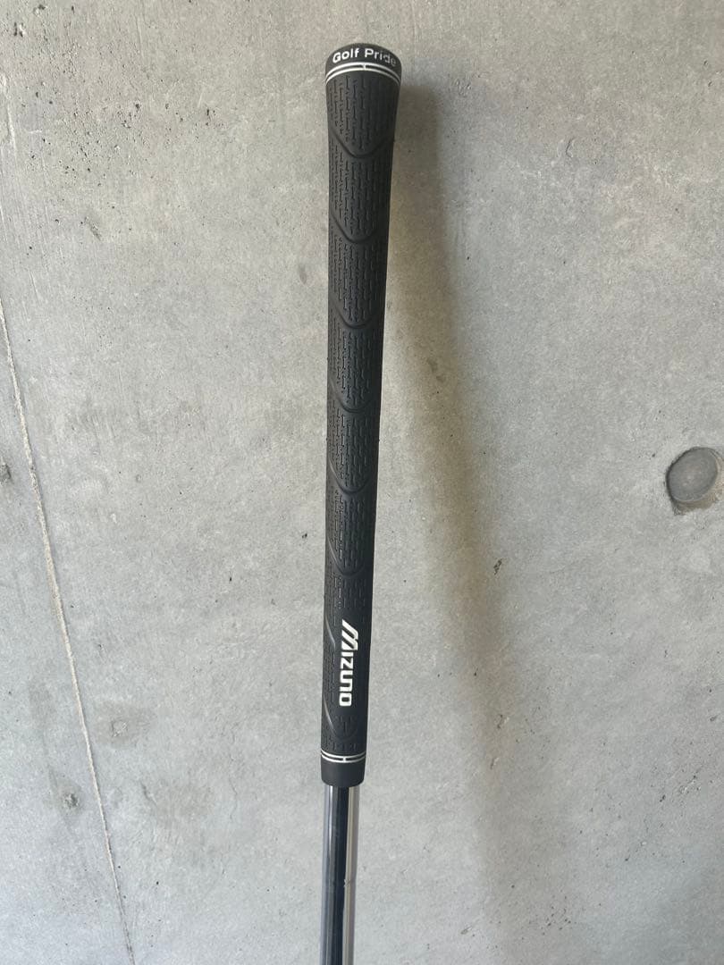 Mizuno 2番アイアン 18