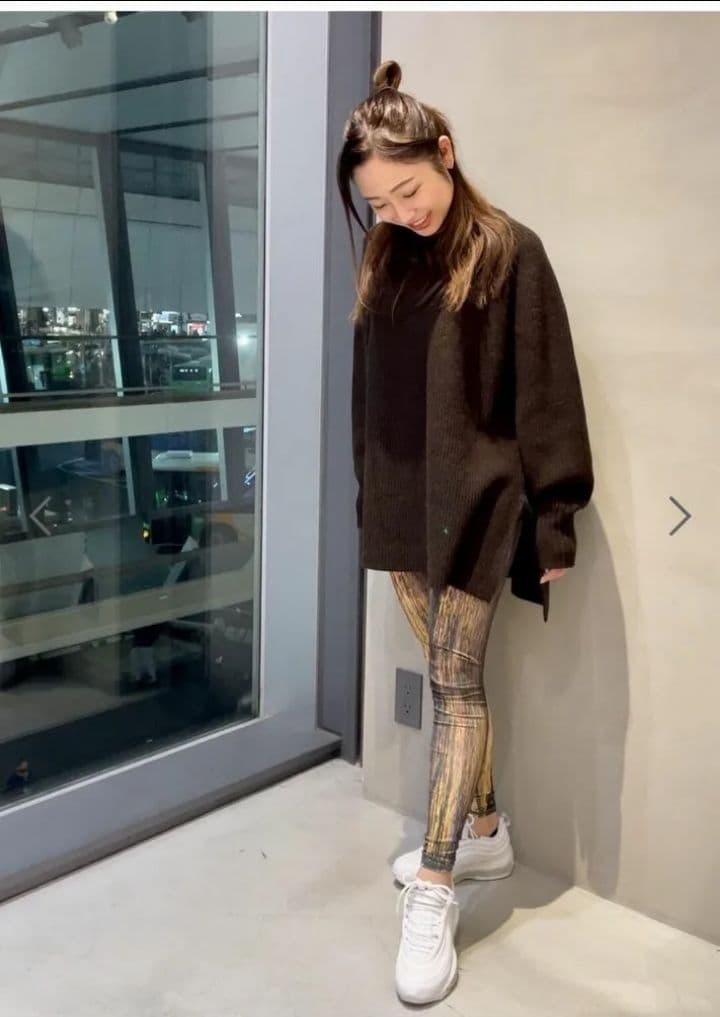 入手困難!!新同14,300円★NERGYナージー★和久井拓氏とのコラボレギンス