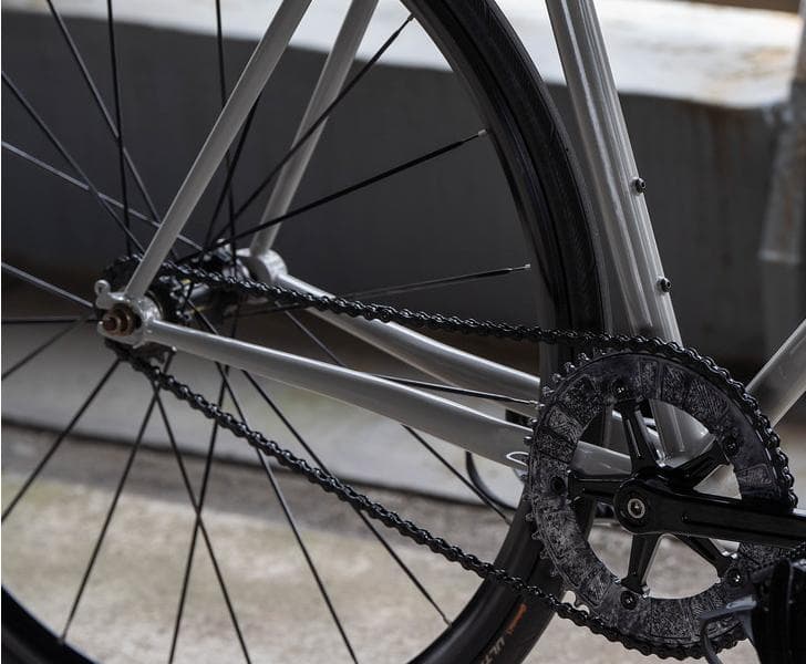 【3月末まで】SURLY Steamroller53 AARN Philwood