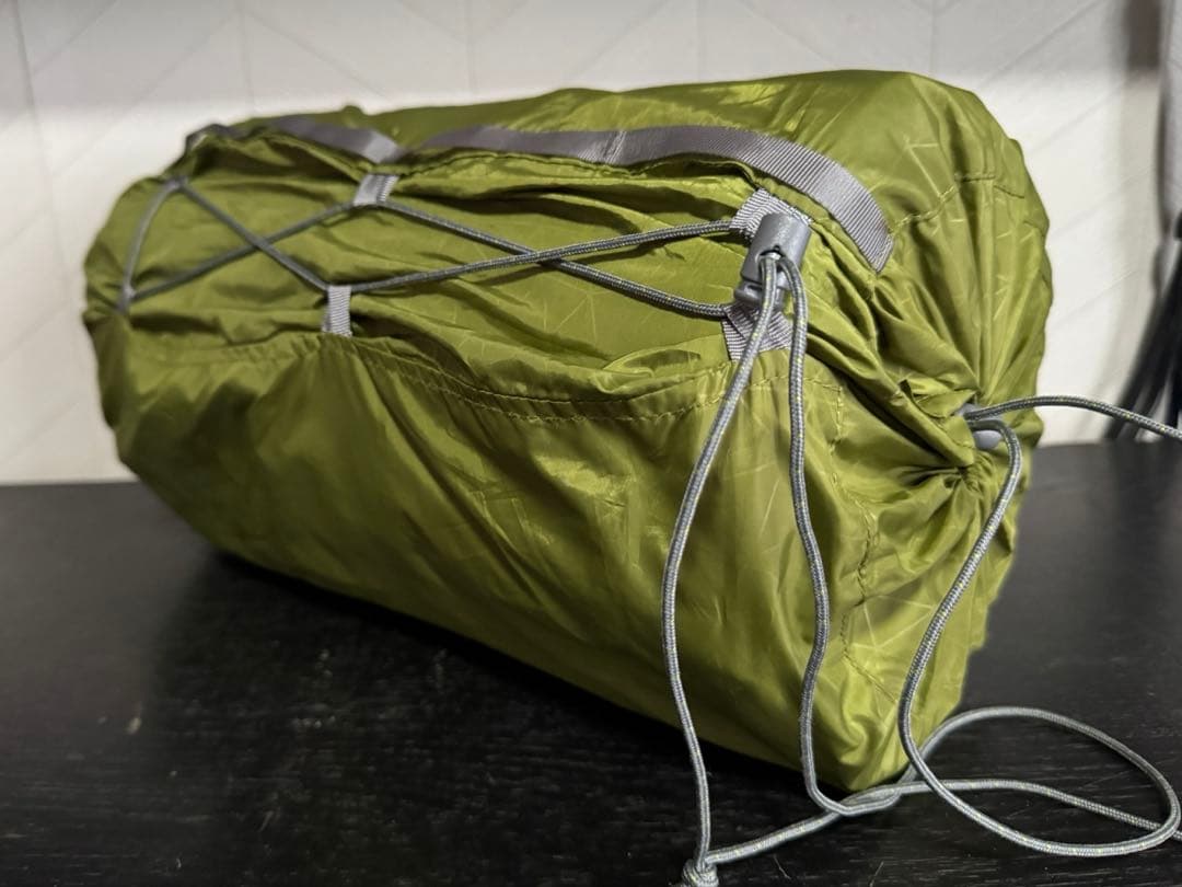 アウトドア寝具 SEA TO SUMMIT Camp mat S.I.