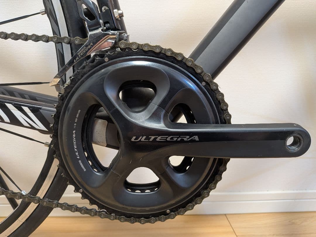 ロードバイク CANYON Ultimate CF SL ULTEGRA XS