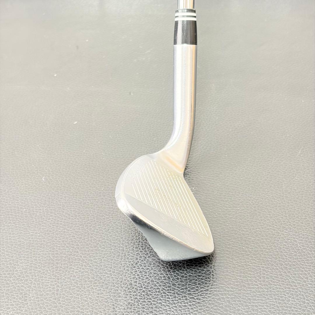【希少】リンクス MASTER MODEL KK ウェッジ 56°12 DG