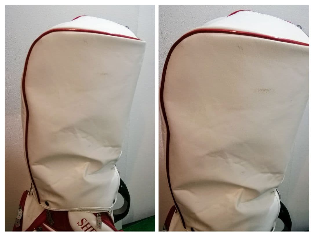 今だけ値下げ　シェリフ lucky トランプ ピエロ Golf ラウンド レア
