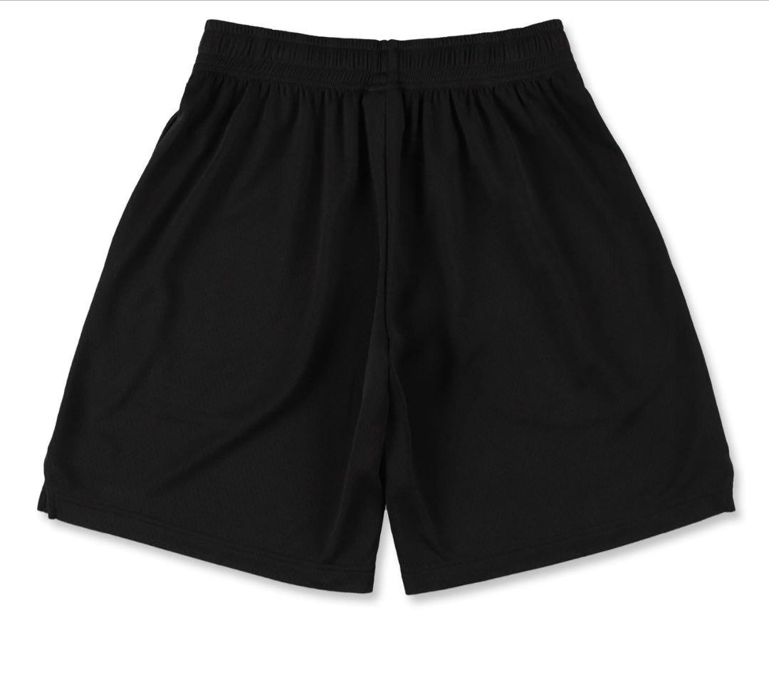 【新品・未使用】エゴザル　ショートパンツ　Sサイズ　　＋ソックス2足セット