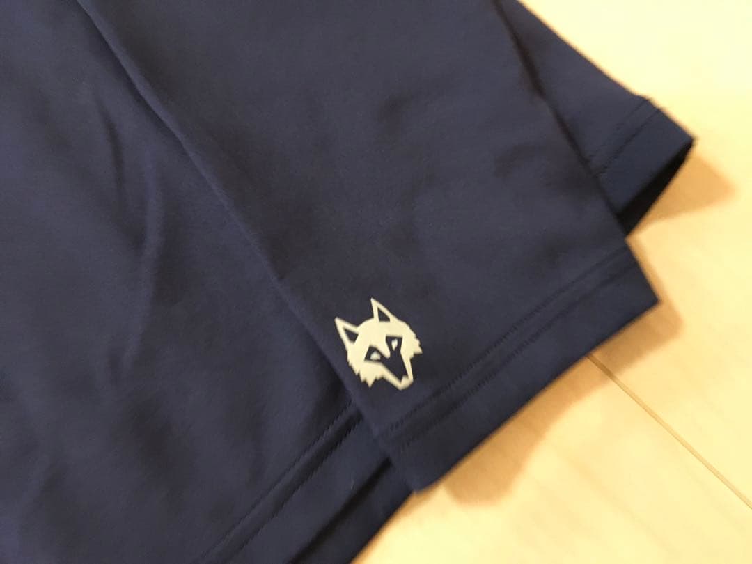 GREYSON グレイソン Cokato パーカー ネイビー M（L）