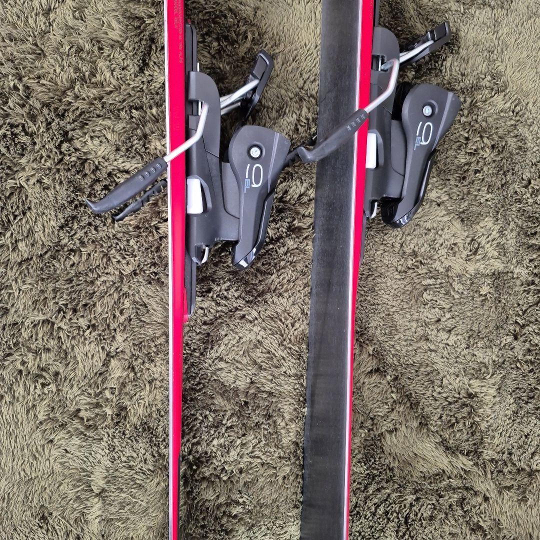 お値引き中　エランEXPLORE 6 146cm