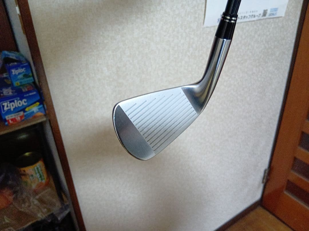 チップゴルフ短尺　三浦技研TC-102