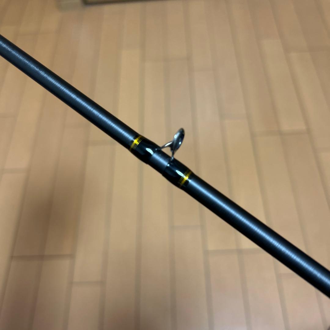 シマノ ステファーノ 攻 S180