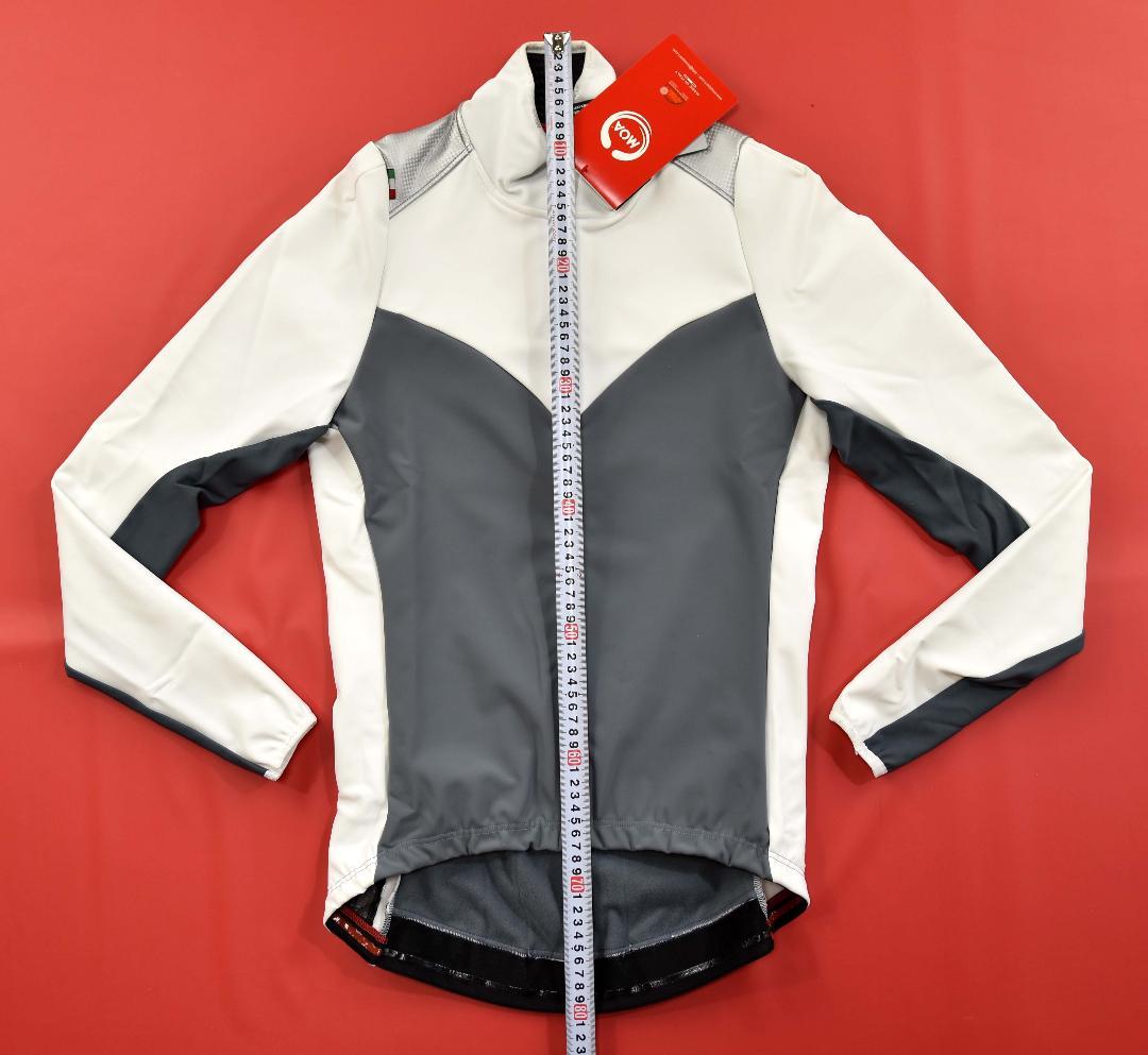 Moa sport(Nalini)★モア Eudore ジャケット size:M