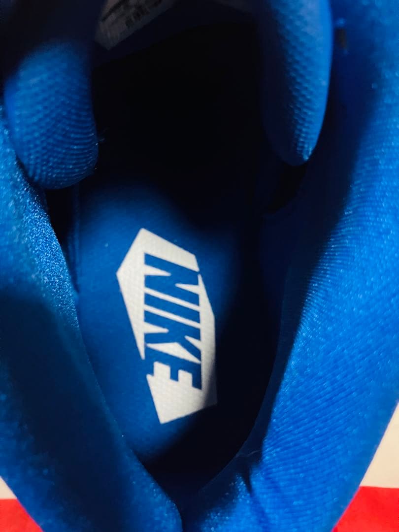 NIKE　野球　スパイク　トラウト 4 PRO 27cm　日本未発売　ナイキ