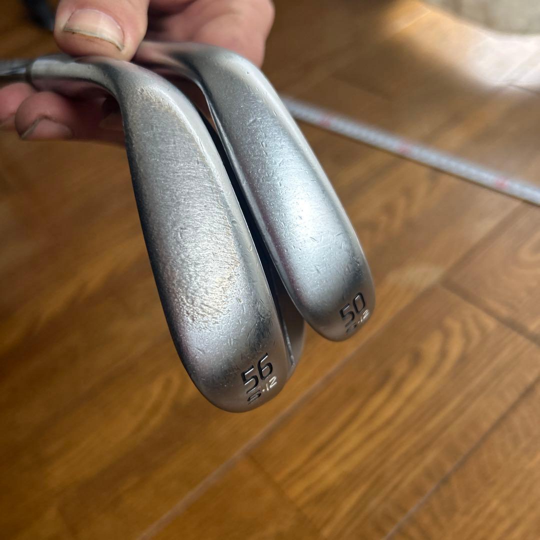 PING GLIDE4.0 50度 56度 S-12