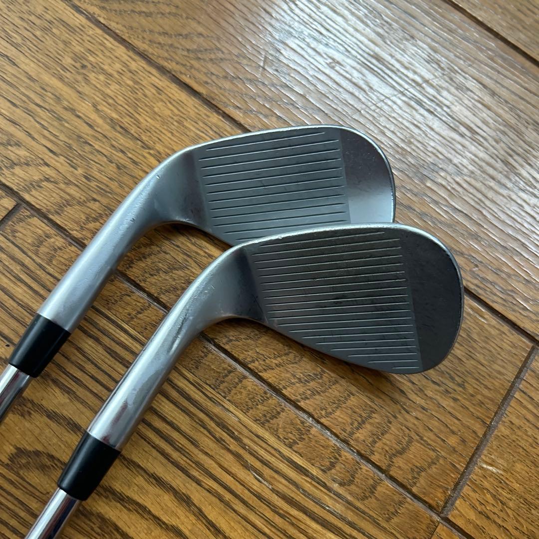 PING GLIDE4.0 50度 56度 S-12