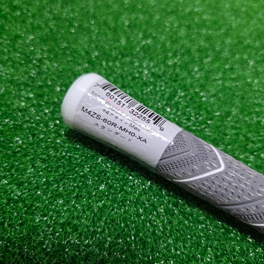 Golf Pride MCC PLUS4 ALIGN MAX 7本セット