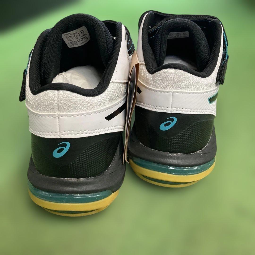 asics1053A053 COURT SELFIT 2 バレーボールシューズ